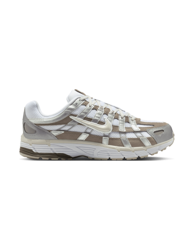 Nike P6000 Cave Stone Light Bone Women's IU7554100 MBS
