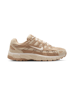 Nike P6000 Light Khaki Sail Women's IV2501200 MBS