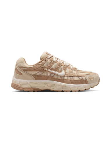 Nike P6000 Light Khaki Sail Women's IV2501200 MBS