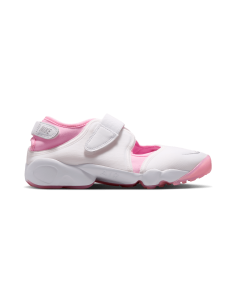 Nike Air Rift White Pink Rise Women's IV6058100 MBS