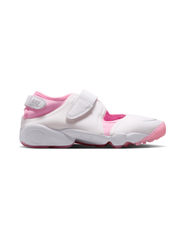 Nike Air Rift White Pink Rise Women's IV6058100 MBS