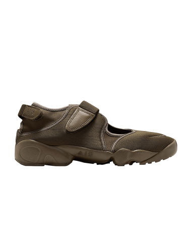 Nike Air Rift Dark Hazel Women's IV6058200 MBS