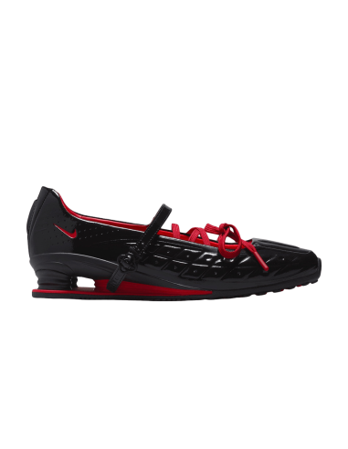 Nike Shox Z Calistra LABELHOOD Women's IW7881001 MBS