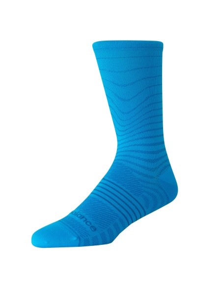 New Balance Pro Run Crew Socks 1 Pair LAS15103ATD
