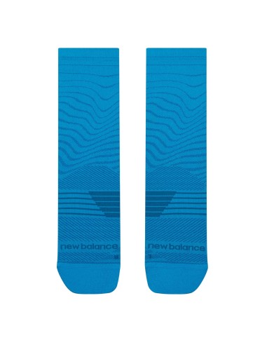 New Balance Pro Run Crew Socks 1 Pair LAS15103ATD