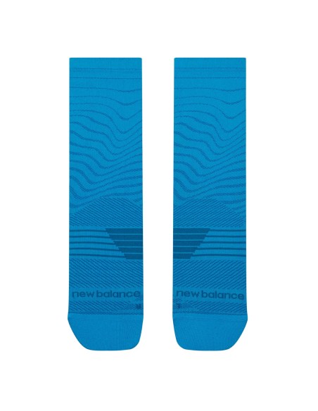 New Balance Pro Run Crew Socks 1 Pair LAS15103ATD