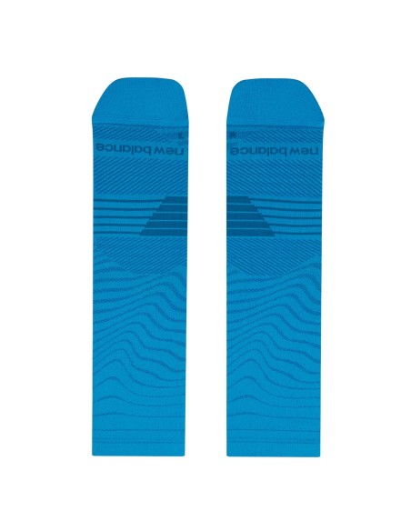 New Balance Pro Run Crew Socks 1 Pair LAS15103ATD