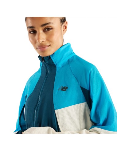 New Balance RC Jacket WJ61J326STS