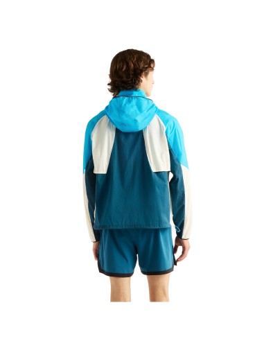 New Balance RC Jacket MJ61U1I9STS