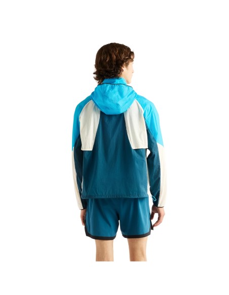 New Balance RC Jacket MJ61U1I9STS