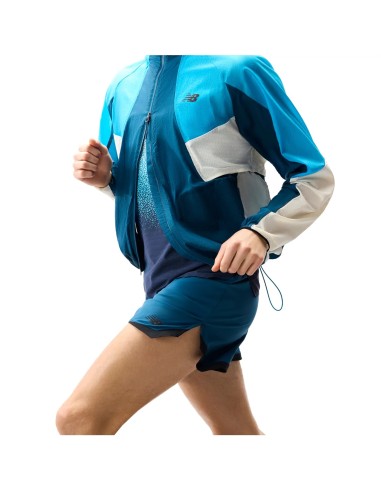 New Balance RC Jacket MJ61U1I9STS
