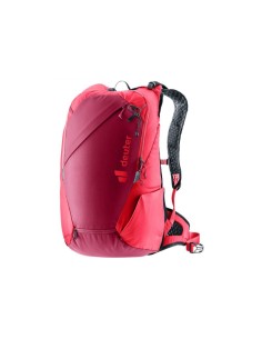 Deuter Updays 20 ski touring backpack rubyhibiscus
