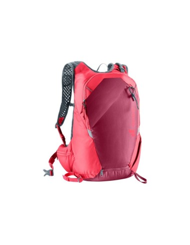 Deuter Updays 20 ski touring backpack rubyhibiscus