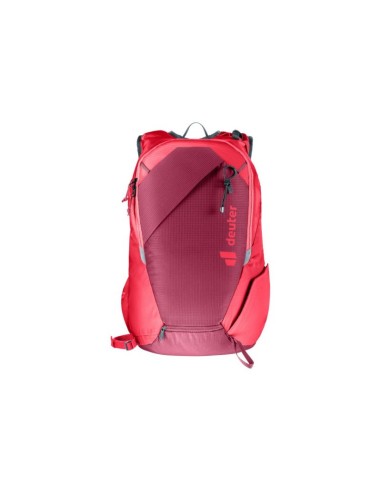 Deuter Updays 20 ski touring backpack rubyhibiscus