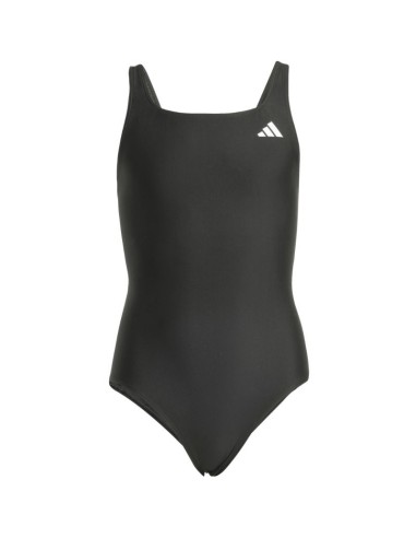 Swimsuit adidas Vback Swimsuit Jr JM8223