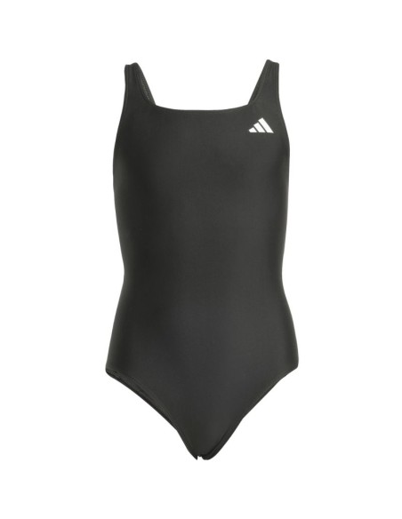 Swimsuit adidas Vback Swimsuit Jr JM8223