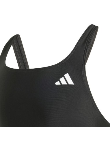 Swimsuit adidas Vback Swimsuit Jr JM8223