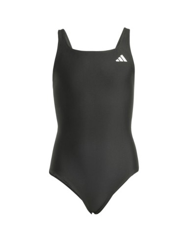 Swimsuit adidas Vback Swimsuit Jr JM8223