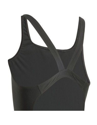 Swimsuit adidas Vback Swimsuit Jr JM8223