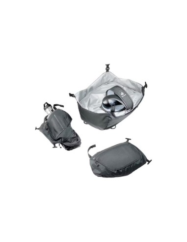 Deuter Aircontact Pro 6510 SL 337002540140 hiking backpack