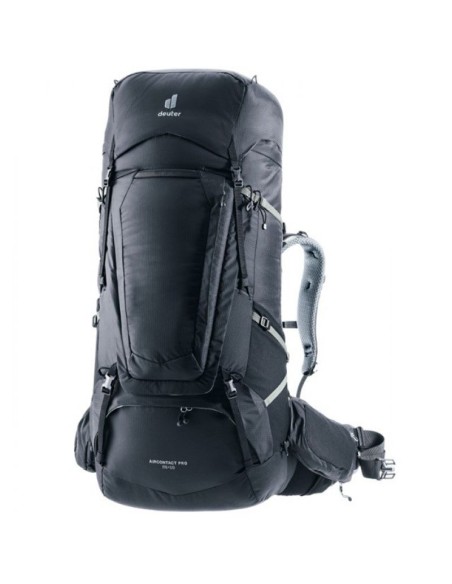 Deuter Aircontact Pro 8510 hiking backpack 337032570000