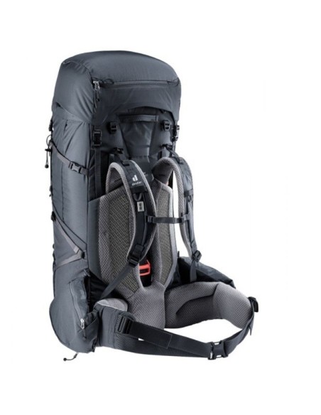 Deuter Aircontact Pro 8510 hiking backpack 337032570000