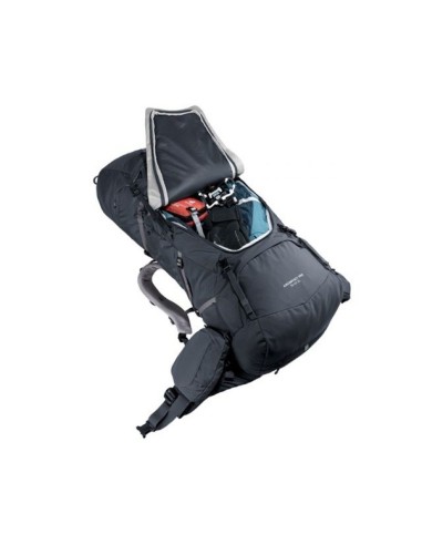Deuter Aircontact Pro 8510 hiking backpack 337032570000
