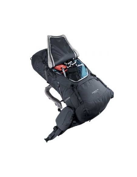 Deuter Aircontact Pro 8510 hiking backpack 337032570000