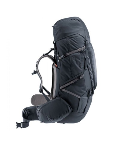 Deuter Aircontact Pro 8510 hiking backpack 337032570000
