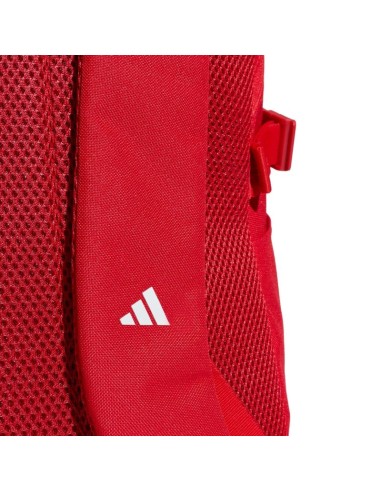 adidas FC Bayern Munich backpack red KT3402
