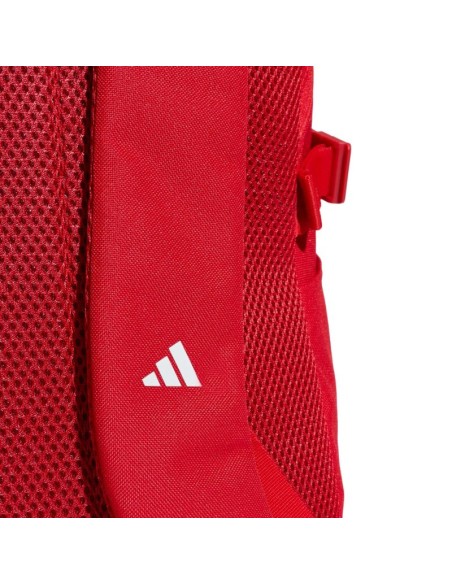 adidas FC Bayern Munich backpack red KT3402