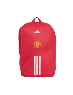 adidas Manchester United backpack red KT0684