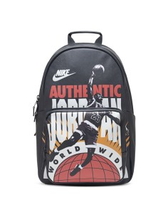 Air Jordan Borough Authentic Backpack Off Noir MA9217G0T