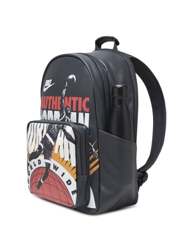 Air Jordan Borough Authentic Backpack Off Noir MA9217G0T