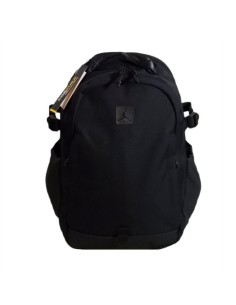 Air Jordan Cordura Franchise Backpack Black MA0899023