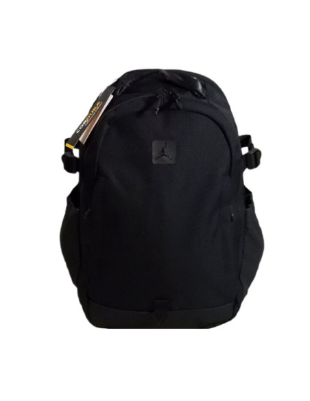 Air Jordan Cordura Franchise Backpack Black MA0899023