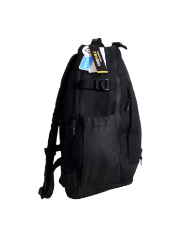 Air Jordan Cordura Franchise Backpack Black MA0899023