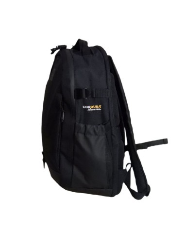 Air Jordan Cordura Franchise Backpack Black MA0899023
