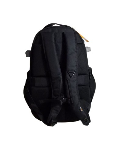 Air Jordan Cordura Franchise Backpack Black MA0899023