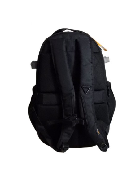 Air Jordan Cordura Franchise Backpack Black MA0899023