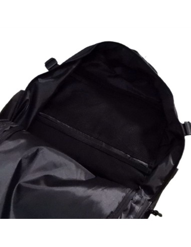 Air Jordan Cordura Franchise Backpack Black MA0899023