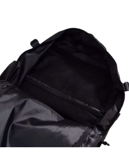 Air Jordan Cordura Franchise Backpack Black MA0899023