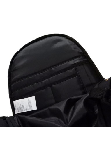 Air Jordan Cordura Franchise Backpack Black MA0899023