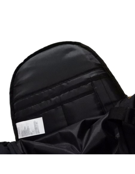 Air Jordan Cordura Franchise Backpack Black MA0899023