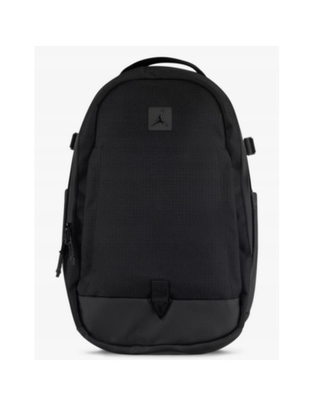 Air Jordan Cordura Franchise Backpack Black MA0899023