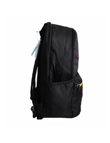 Air Jordan Jam 23L Unisex HBR Backpack Black MA0880K90