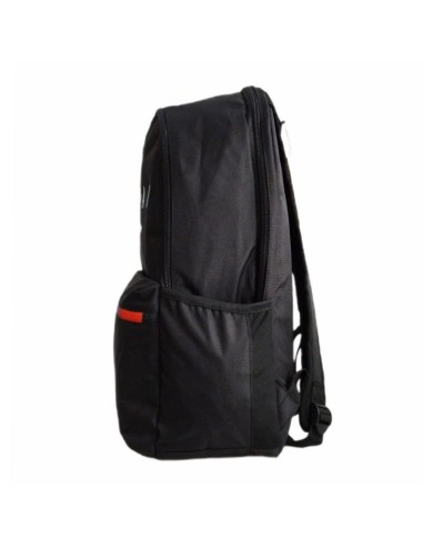 Air Jordan Jam 23L Unisex HBR Backpack Black MA0880K90