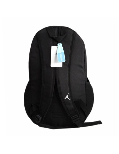 Air Jordan Jam 23L Unisex HBR Backpack Black MA0880K90