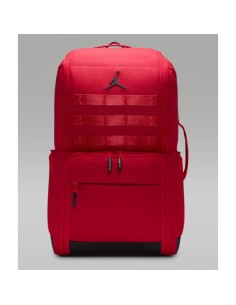 Air Jordan Jam Collectors Backpack 315L Gym Red MA0944R78