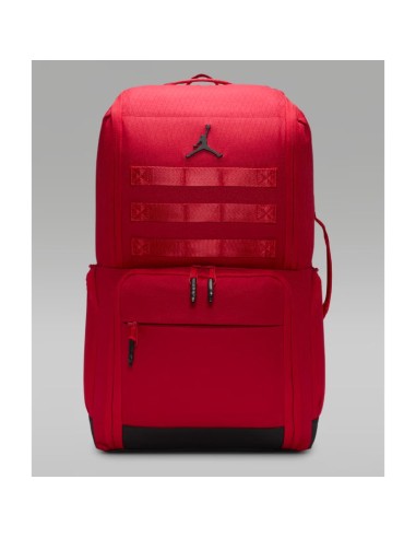 Air Jordan Jam Collectors Backpack 315L Gym Red MA0944R78
